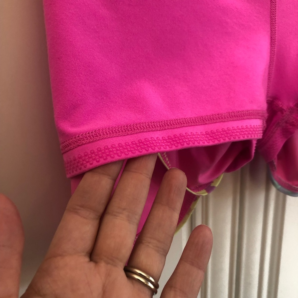 Unique Ivivva by Lululemon girls skort - Picture 9 of 13